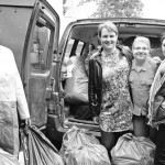 Joniškėlis ir toliau garsės ąžuolynais