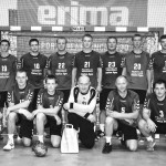 Saudogalietė jau penkerius metus nardo Briuselio koridoriais