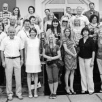 Patrulių būryje – du nauji pareigūnai