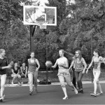 Pažintis su labdaros organizacija  užsimezgė per socialinį tinklą