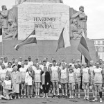 Dviguba šventė Krinčino Antano Vienažindžio pagrindinėje mokykloje