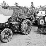 Nugriauti ar atstatyti?