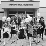 Kad žmogus ir su lazdele, ir su vežimėliu jaustųsi patogiai