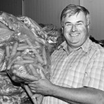 Į protėvių žemę – iš Pietų Afrikos