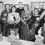 Kapinių tvoros ir stacijų atkūrimas paskatino ir kraštotyrinę veiklą