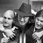 Pasvaliečiai ir biržiečiai – žygyje Lietuvos pajūriu