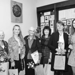 Pasvalio gimnazijoje – svečiai iš EMILE mokyklų