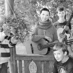 Būsimam medikui įteikta P. Avižonio dukters stipendija