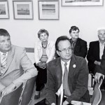 Kodėl keliam ranką prieš save: mitai ir tikrovė