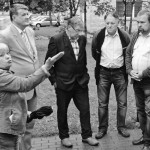 Konkursą laimėjo joniškėlietis