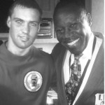 Konkursą laimėjo joniškėlietis