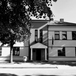 Raubonietės šiltnamyje – įspūdingas pomidoras
