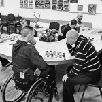 Jaučiasi reikalingos, todėl yra laimingos