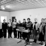 Gimnazistų kūrybiniai ieškojimai ir atradimai