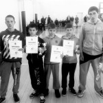 Pažangiausi rajono ūkininkai augina ir žuvis, ir avis