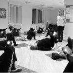 Pasakas sau seka popieriuje