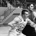 Pasvalietis startavo penkiolikoje Nidos pusės maratono bėgimų