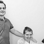 Svarbiausia vadovo savybė – gera nuojauta