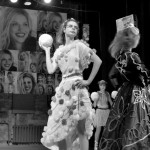 Nors be medalių, bet kupini ryžto