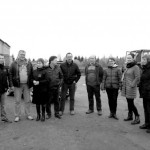 Aukštaičiai įrodė savo drąsą