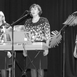 Saločiuose – „Jaunojo talento“ šventė