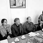 Nuvilnijo saviveiklininkų rudens melodijos