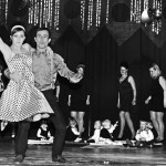 Pirmoji olimpiada be akademiko Broniaus Grigelionio…