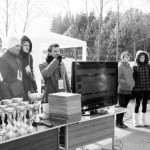 Melžėjų kol kas robotai nekeičia