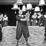 „Pieno žvaigždės“ skėlė antausį tituluotiems varžovams