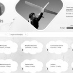 Naujasis mokinių parlamento vadovas akcentavo šeimos svarbą