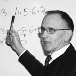 Žurnalistas, pedagogas, tautodailininkas, poetas, kraštotyrininkas