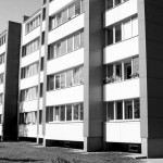 Naujasis mokinių parlamento vadovas akcentavo šeimos svarbą