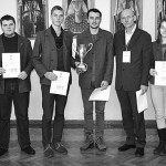 Muzika, atverianti vaikų širdis ir sielas