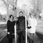 Valstybė rūpinasi savo vandens telkinių įžuvinimu