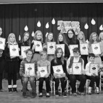 Pirmoji olimpiada be akademiko Broniaus Grigelionio…