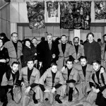 Iki antros sensacijos nedaug trūko