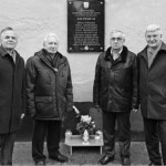 „Prie Kūčių stalo pasidžiaukime bendryste“