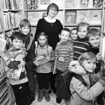 Susipažinti su teismo darbu dažniausiai užsuka jaunimas