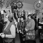 Svarbiausia – išeiti laiku