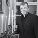 Savanorius pirmieji pagerbė daujėniečiai