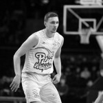 Savanorius pirmieji pagerbė daujėniečiai