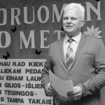 „Ne visi dizaineriai yra siuvėjai, bet visi siuvėjai yra dizaineriai“