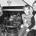 Muziejus nutiesė tiltus tarp Pasvalio ir Anykščių