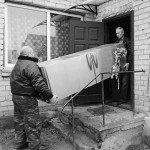 Kaimo nekeistų į jokį miestą