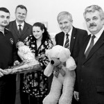 Kalėdų senelio padėjėjo išpažintis