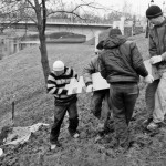 Šaulio priesaika per Sausio įvykius įgavo gilesnę prasmę