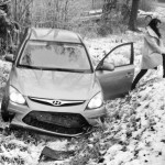 Jei valytoja gerai dirba, jos triūsas tarsi nepastebimas