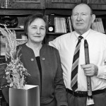 Simbolinis įkurtuvių raktas skirtas visiems ustukiečiams