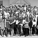 Gausiais statistiniais duomenimis „pagardinta“ policijos ataskaita