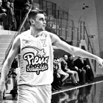 Jei valytoja gerai dirba, jos triūsas tarsi nepastebimas